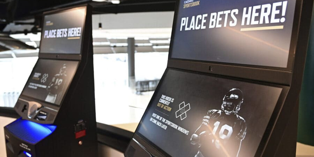 Betting Beyond Bulgogi: The Ultimate Korean Sports Gambling Guide