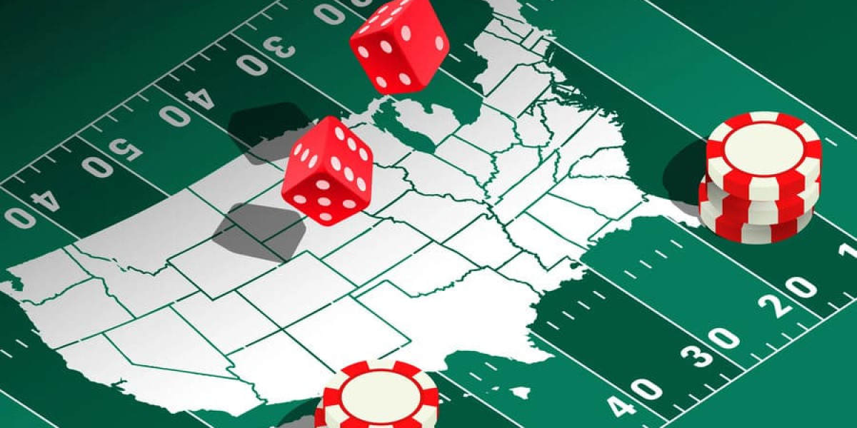 Jackpot Journeys: Unraveling the Mysteries of Korean Betting Sites