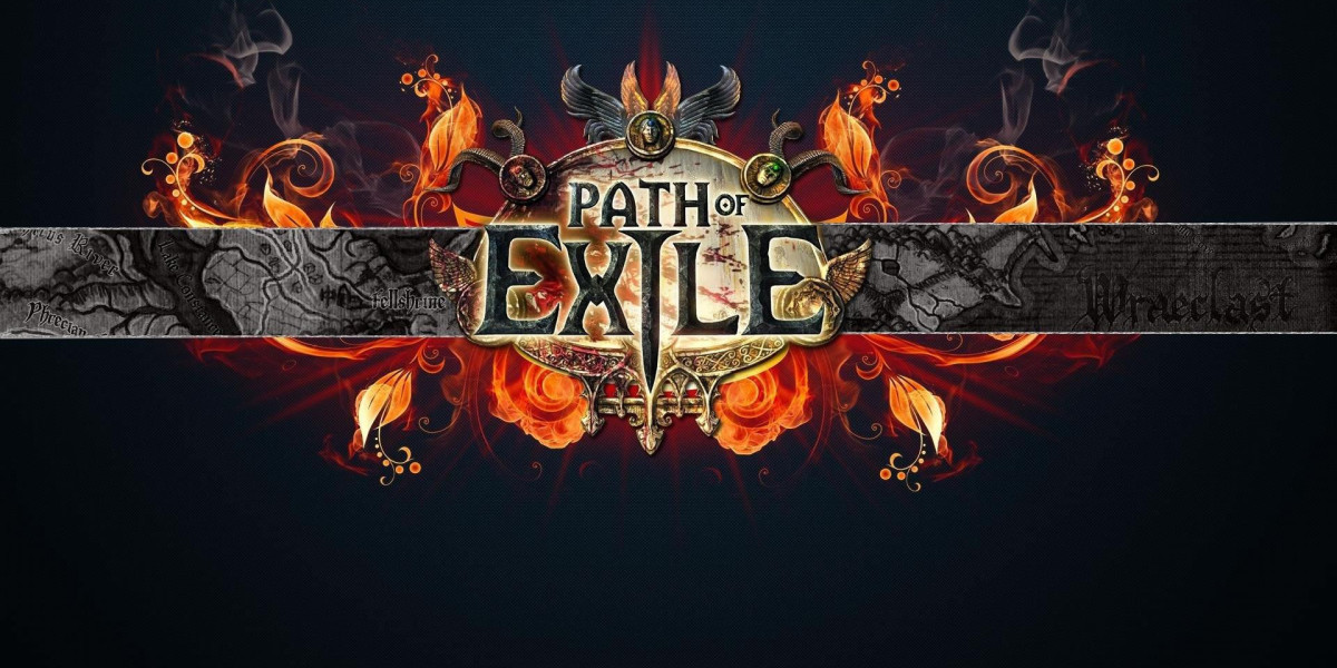 The New Angle On Path Of Exile Currency Just Released