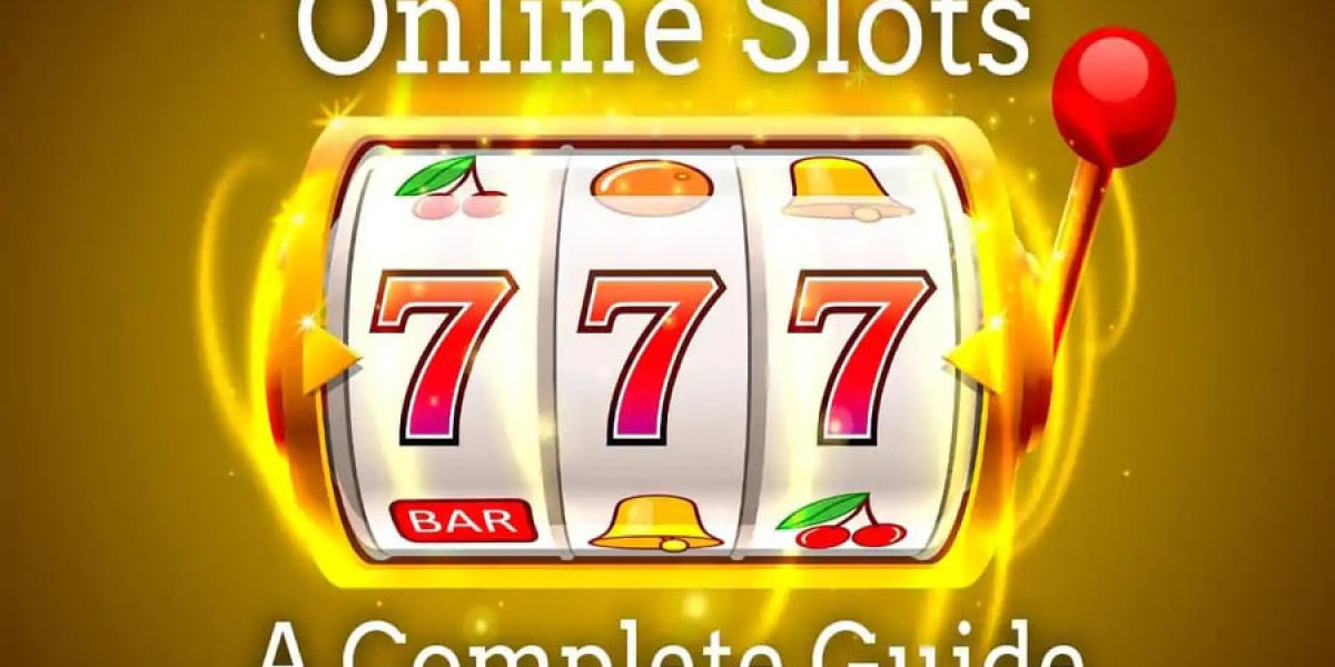 Mastering the Art of How to Play Online Casino