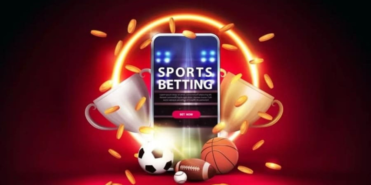 Ultimate Guide to Gambling Sites