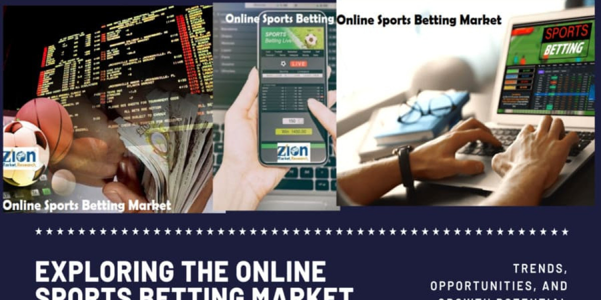 Explore Korean Sports Betting Sites