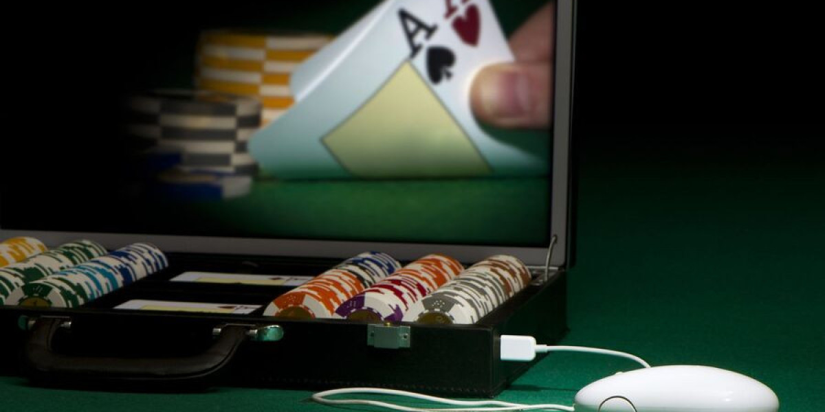 Mastering Online Baccarat: An In-Depth Guide