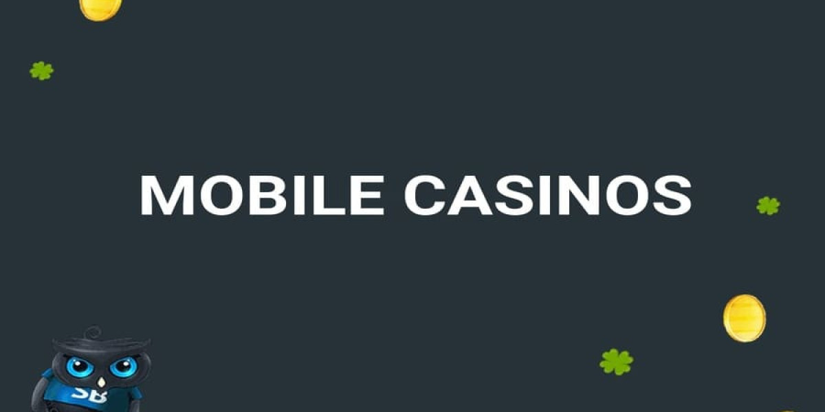 Explore the Thrilling World of Casino Sites