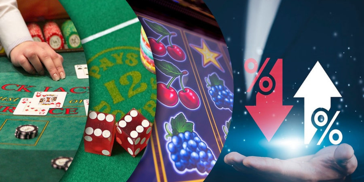 Mastering Online Baccarat: Tips & Tricks