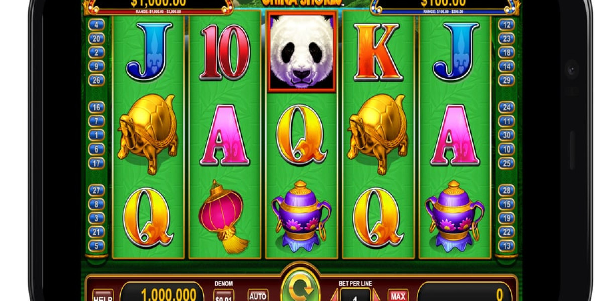 Discover the Wonders of a Casino Site