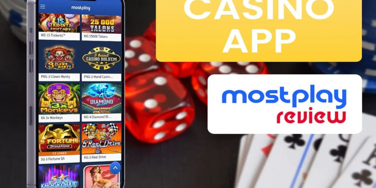 Discover the Ultimate Slot Site Experience