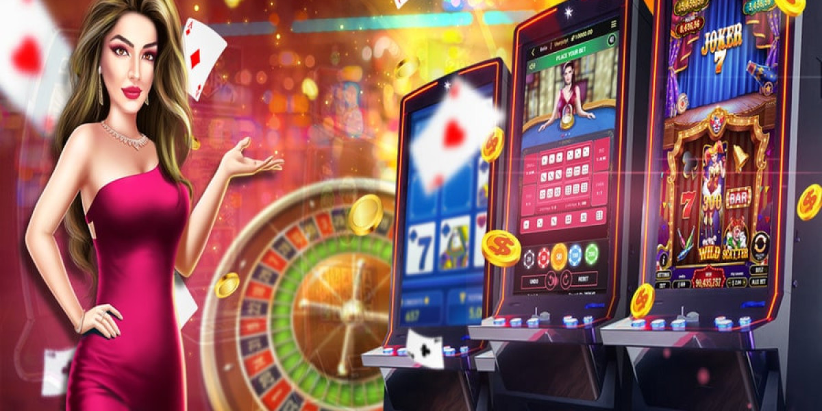 Mastering the Art of Playing Online Casino: A Comprehensive Guide