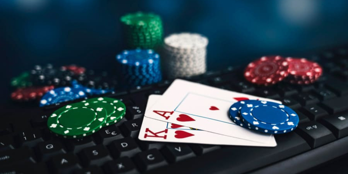 Mastering the World of Online Baccarat