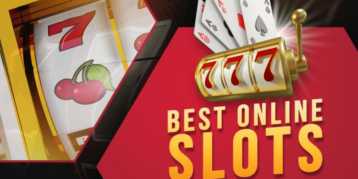 Your Ultimate Guide on How to Play Online Slot