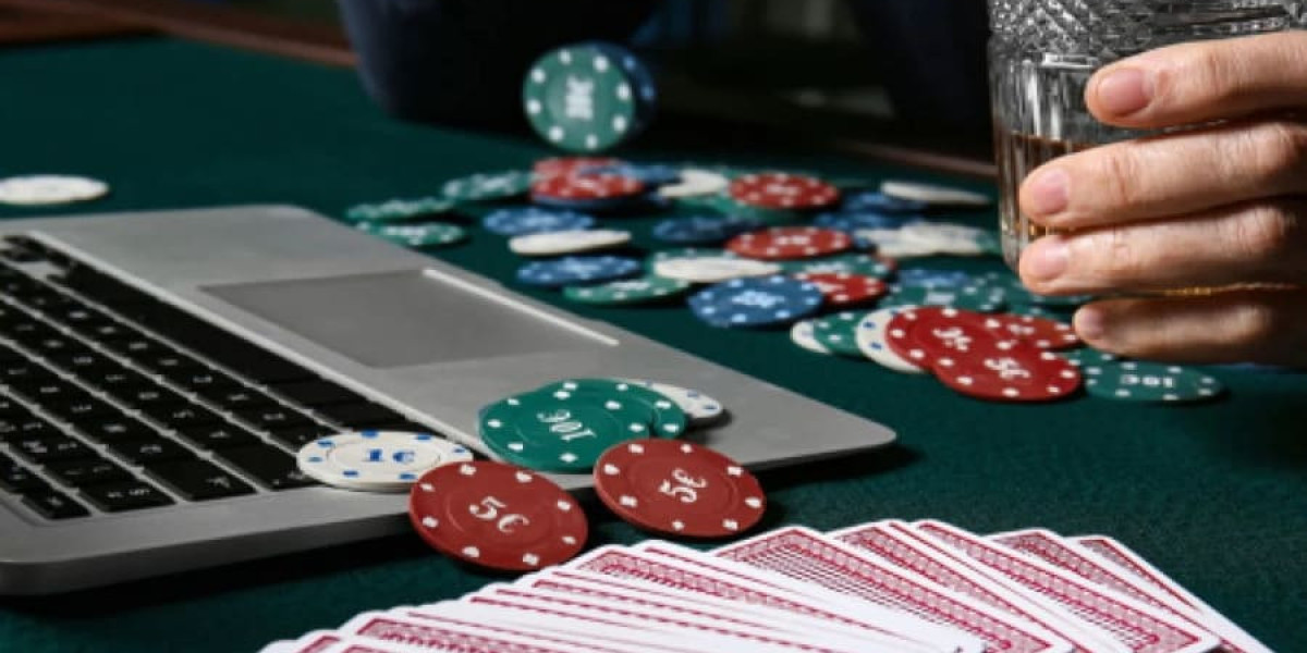 Ultimate Guide to Online Casino