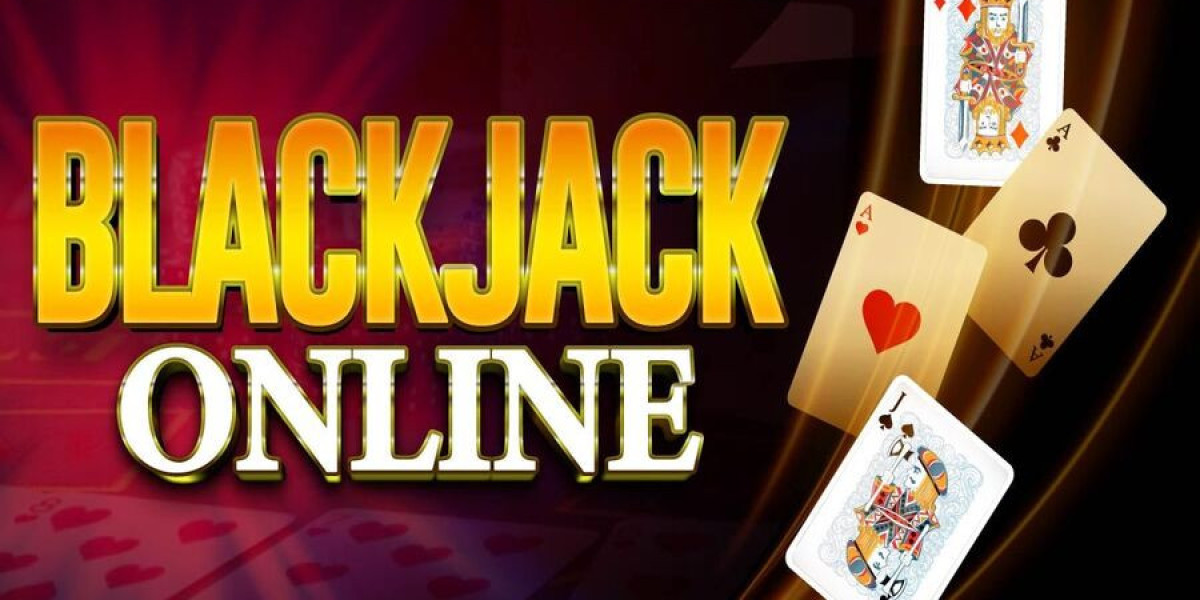 Discover the Exciting World of Online Casinos