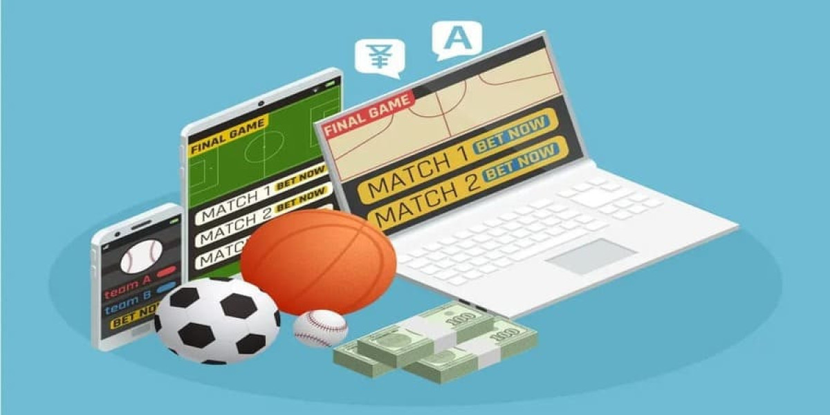 Exploring the Best Sports Betting Sites