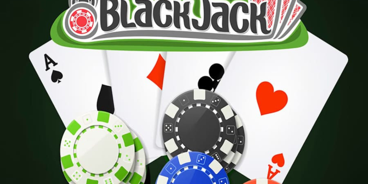 Discover the World of Casino Site