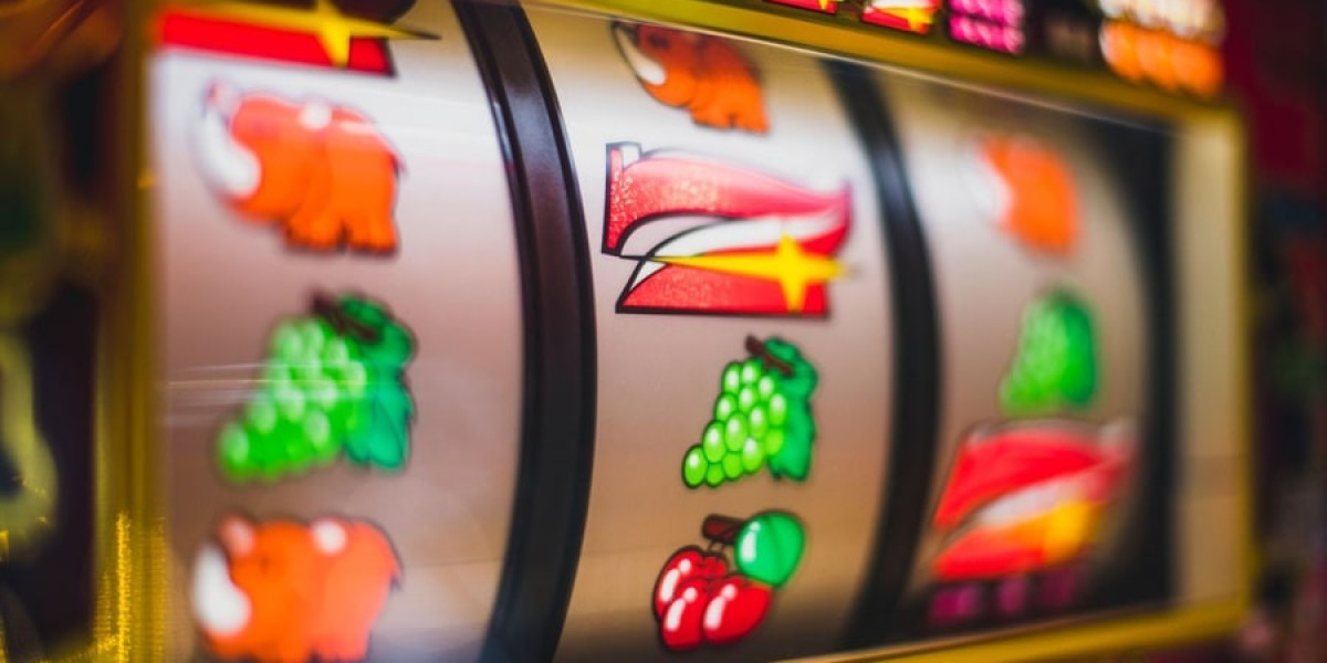 Mastering Online Slots: A Comprehensive Guide