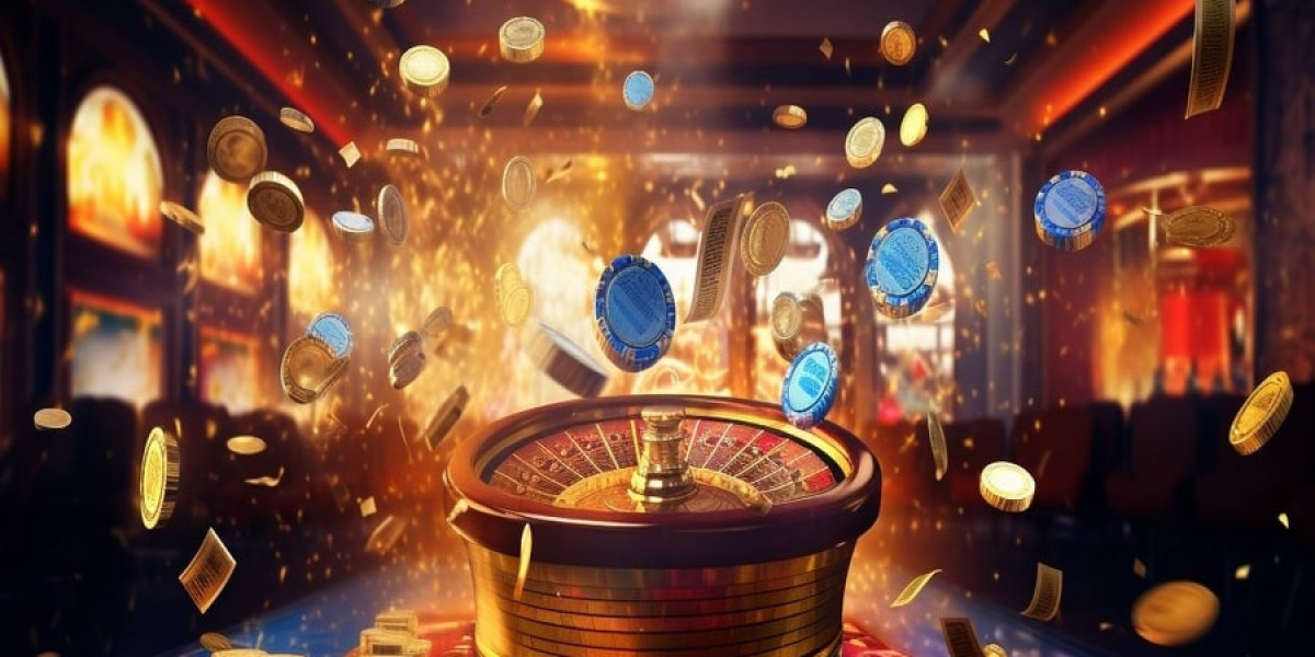 Baccarat Site: Your Ultimate Guide to Winning Big