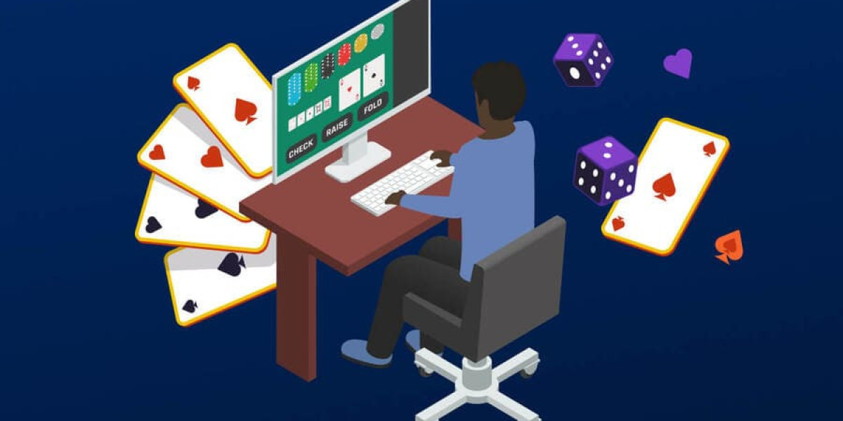 Unlocking the Thrills of Online Casino