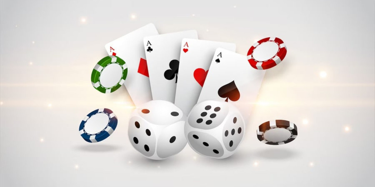 Mastering the Art of Online Casino: How to Play with Expertise