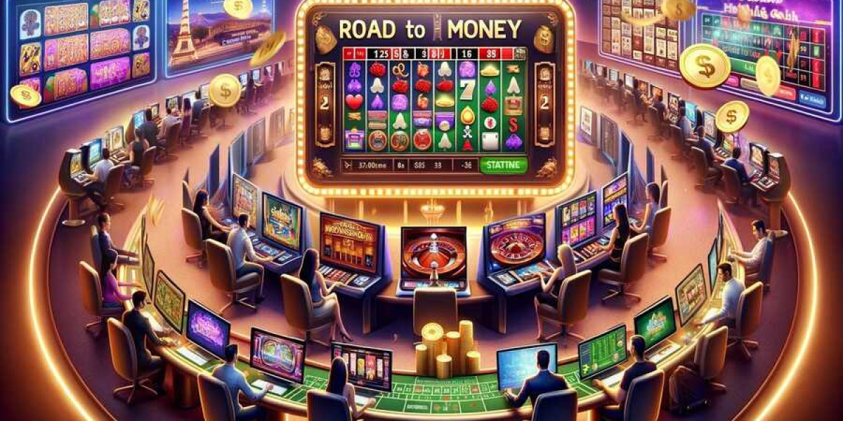 Top Casino Sites: Your Ultimate Guide