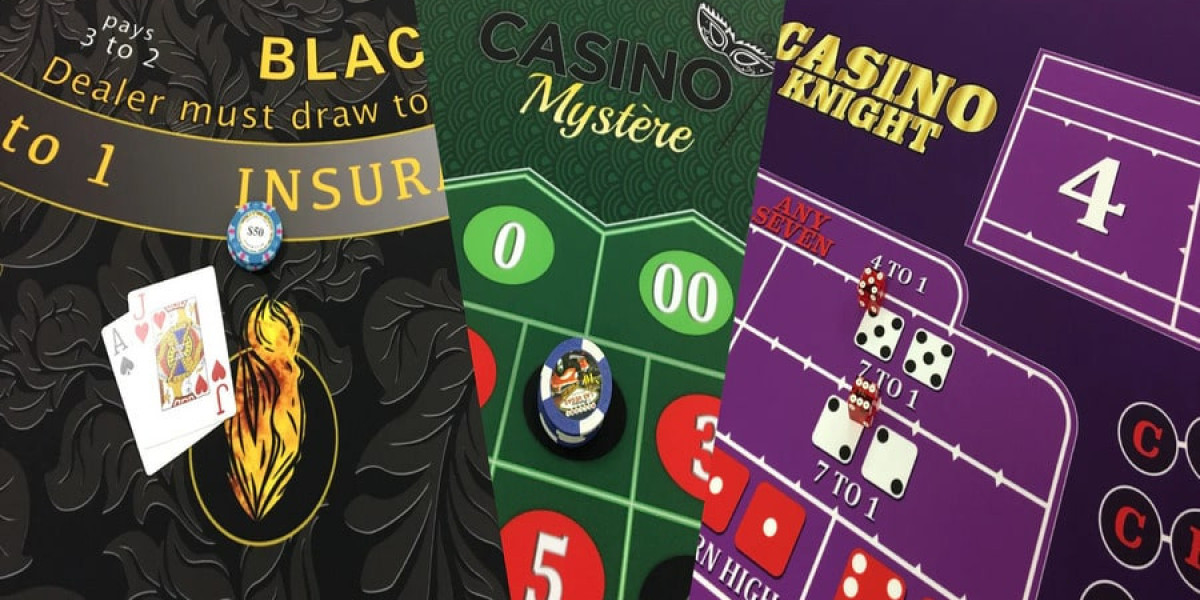 A Comprehensive Guide to Online Baccarat