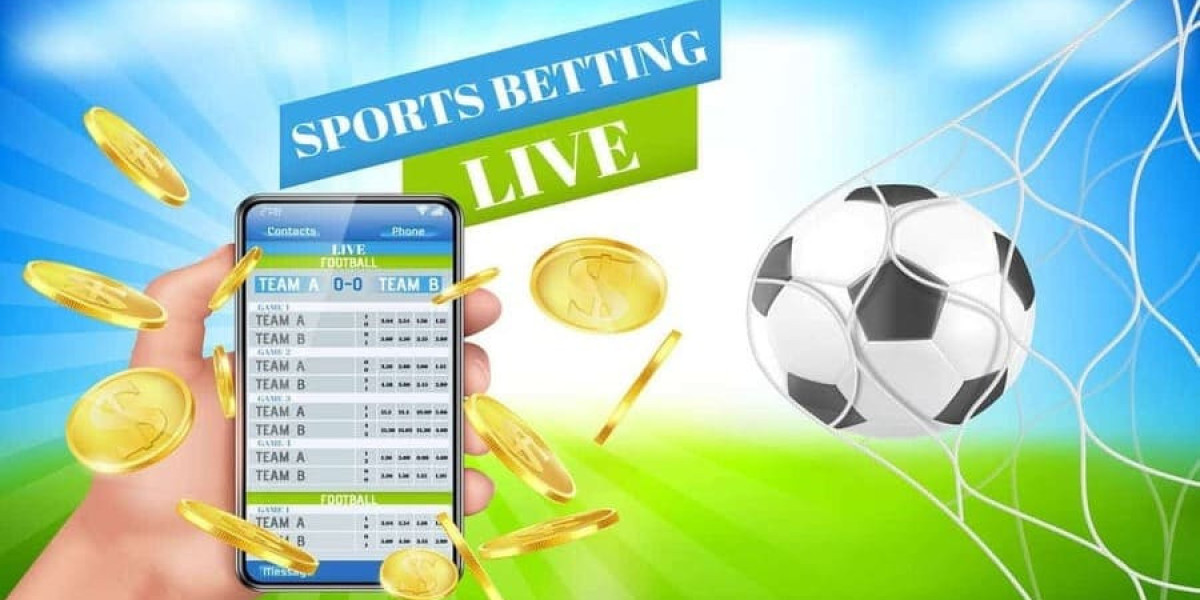 Exploring the Exciting World of Sports Gambling