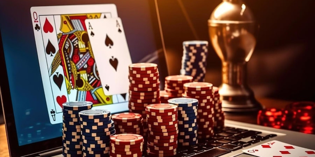 Mastering Online Slots: The Ultimate Guide