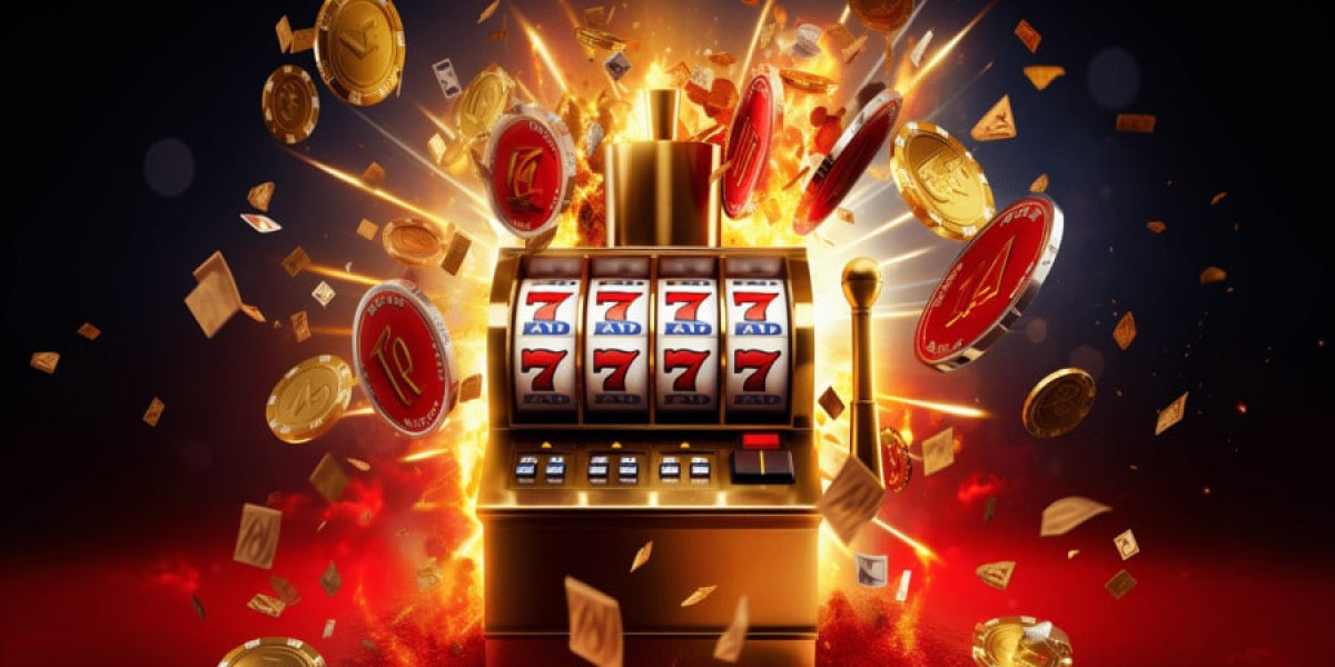 Your Ultimate Guide to Casino Site Excellence