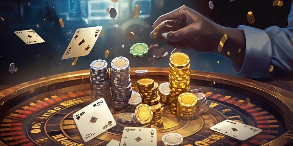 Mastering the Game: How to Play Online Slot