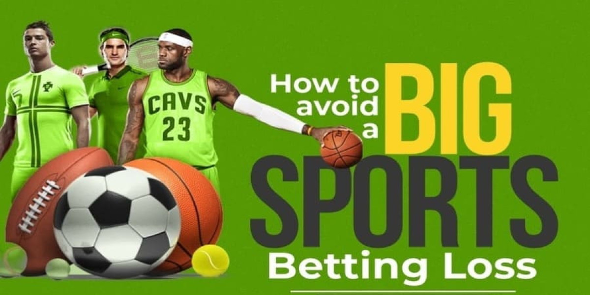 The Ultimate Guide to Korean Sports Betting Site