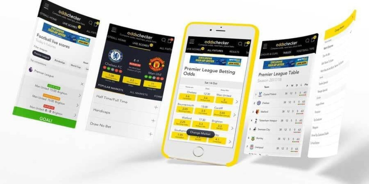 Korean Betting Site Guide: Bets, Tips, and Insights