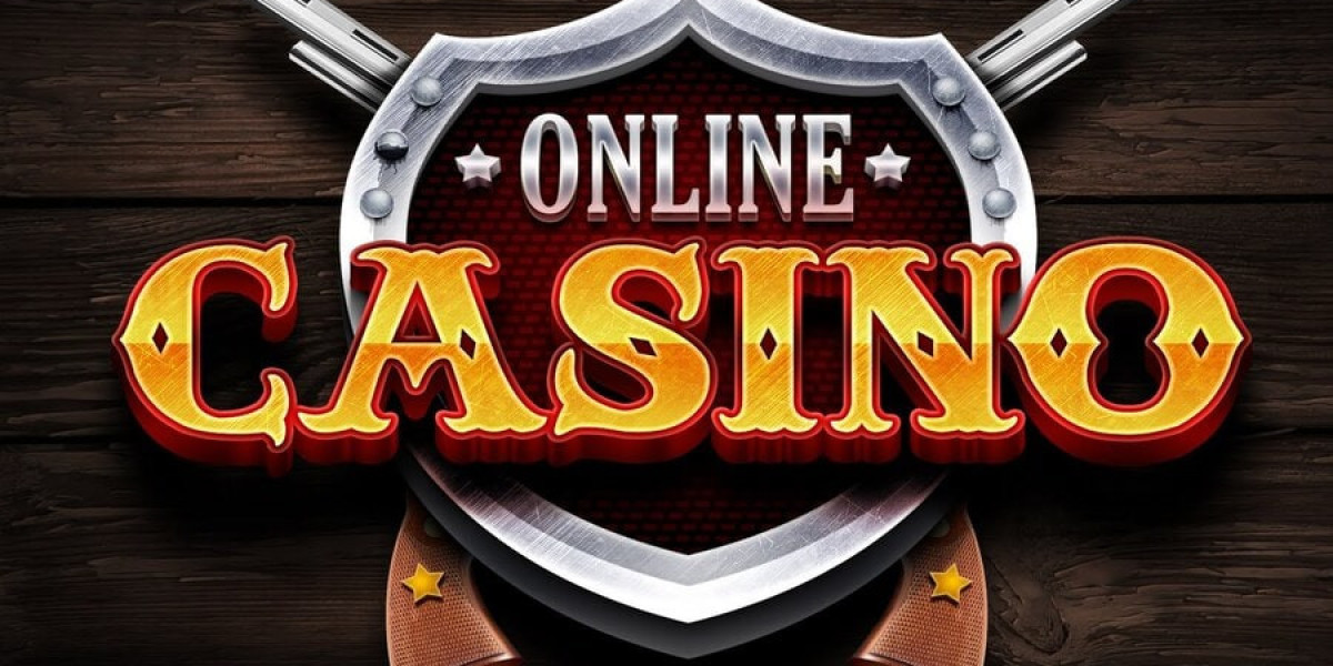 Discover the Ultimate Slot Site