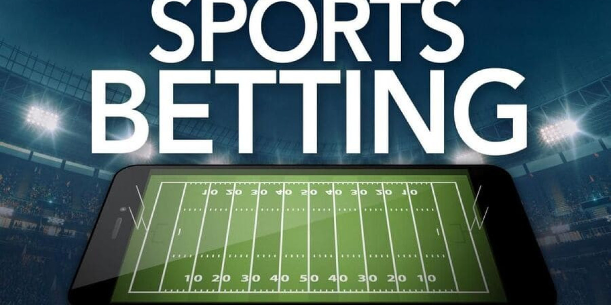 Exploring the World of Sports Betting Sites