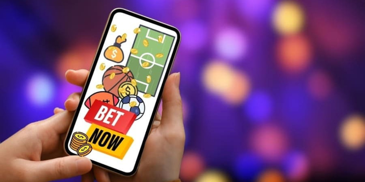 Exploring the Thrills of Sports Betting