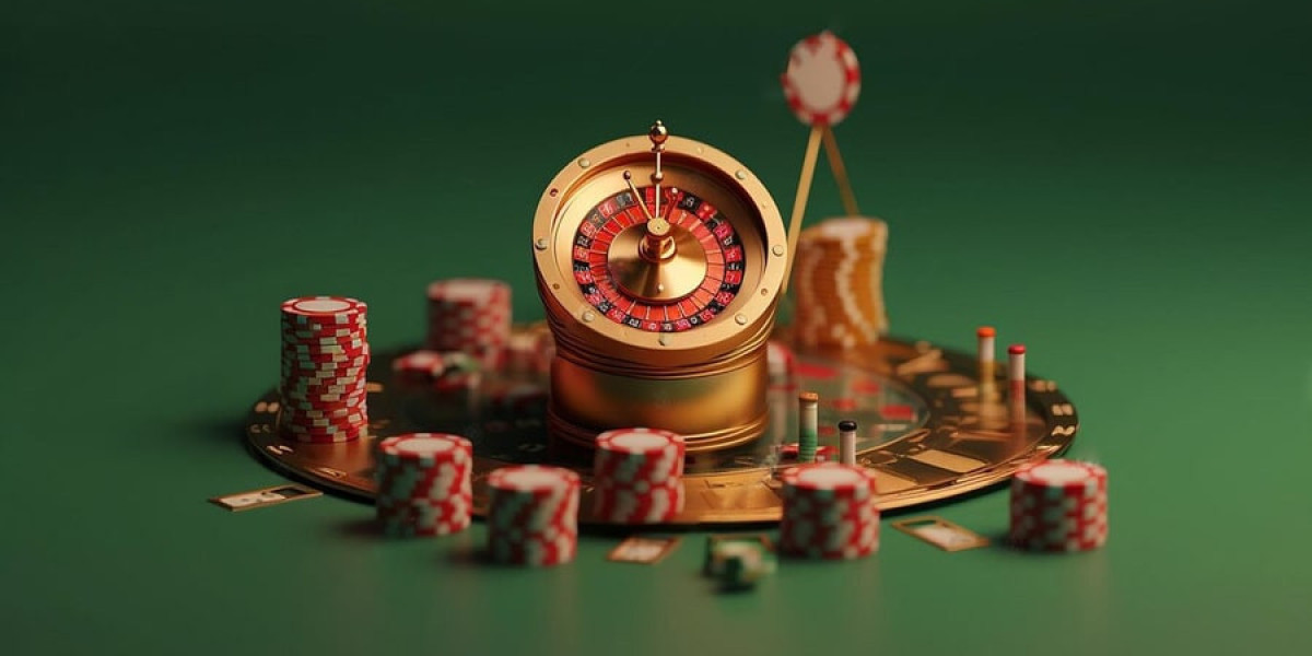 Online Casino: The Ultimate Guide