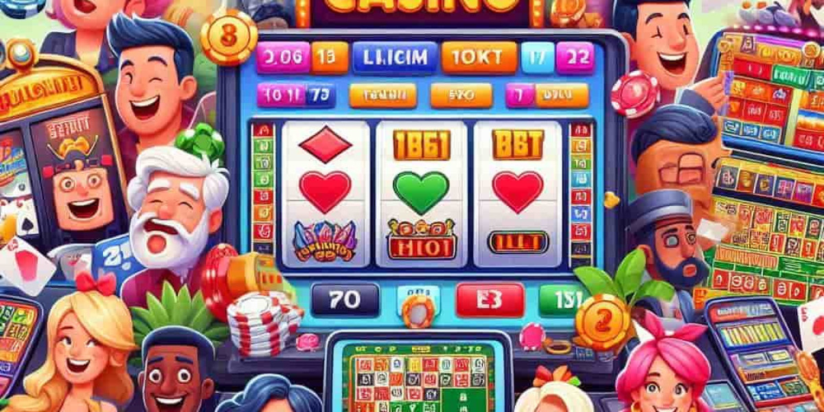 Exploring the World of Mobile Casinos: A New Era of Gaming