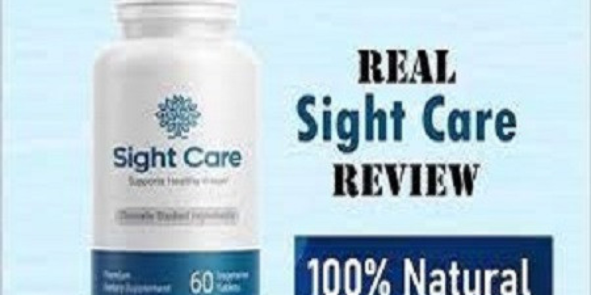 Sight Care Reviews (Fake or Legit?) Sight Care Reviews Supplement What Do Customer Results Say?