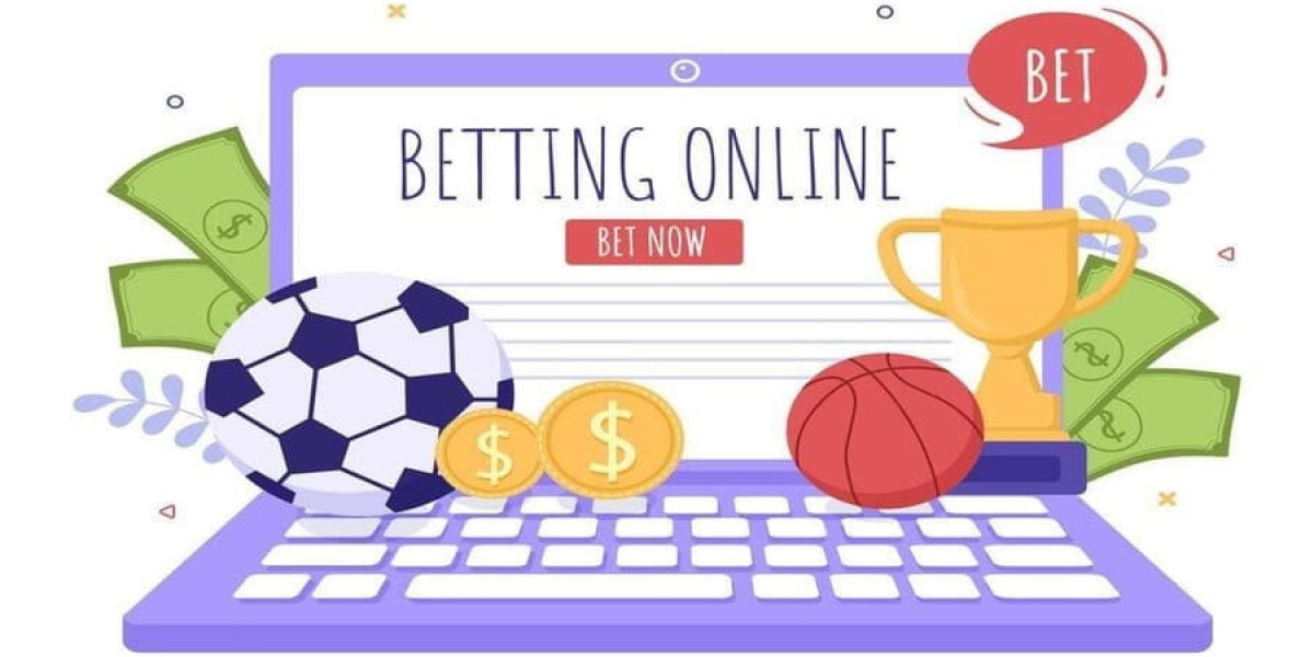 An In-Depth Look at Korean Betting Site