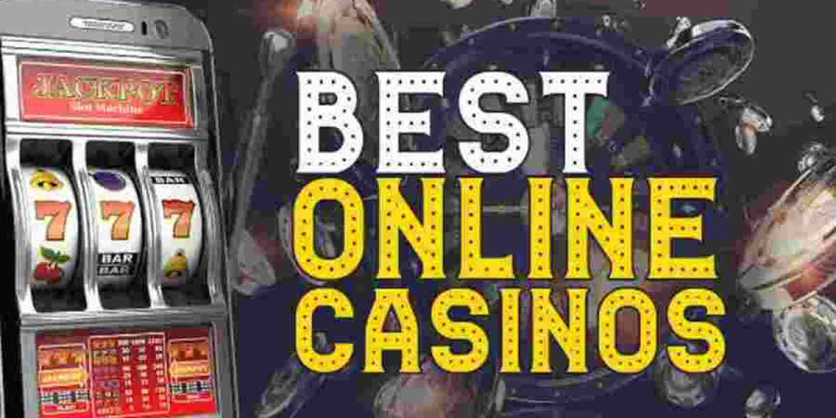 Mastering the Art of Playing Online Slots