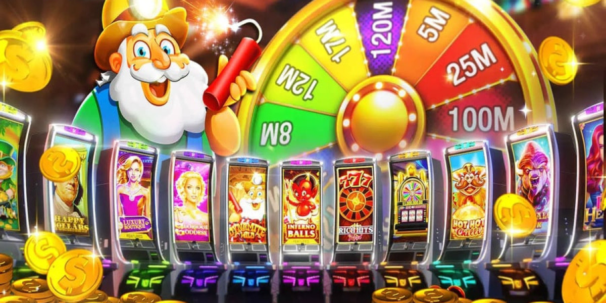 Ultimate Guide to Online Casinos