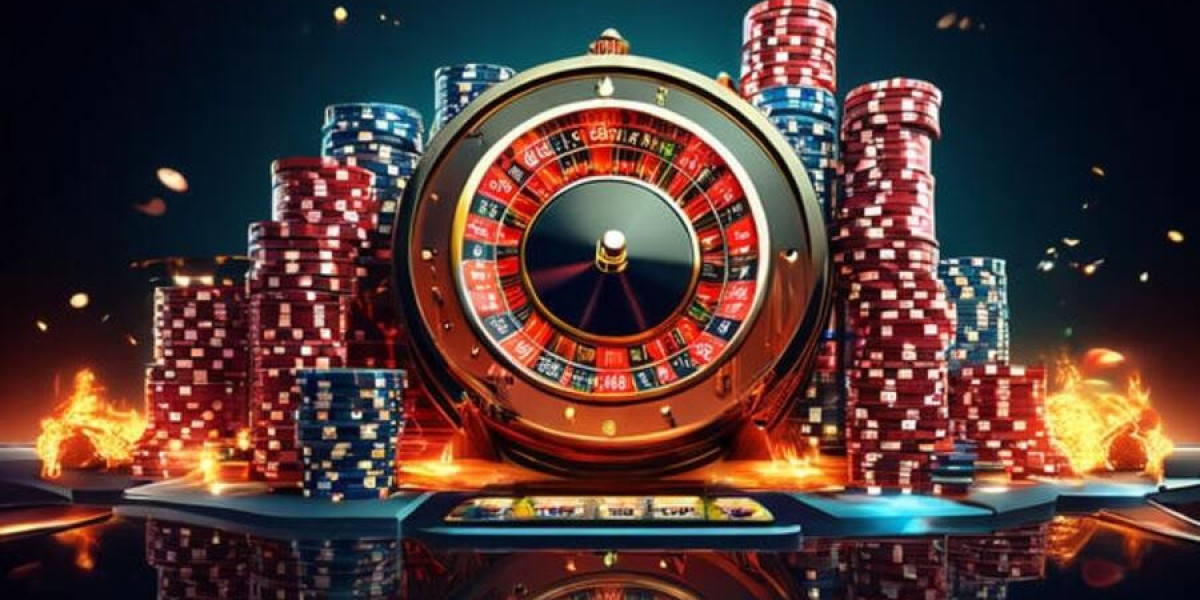 Gambling Site: A Comprehensive Guide