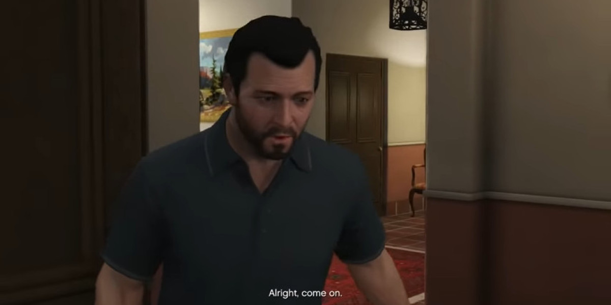 GTA 5: Jimmy's Actions Affect Michael's Life