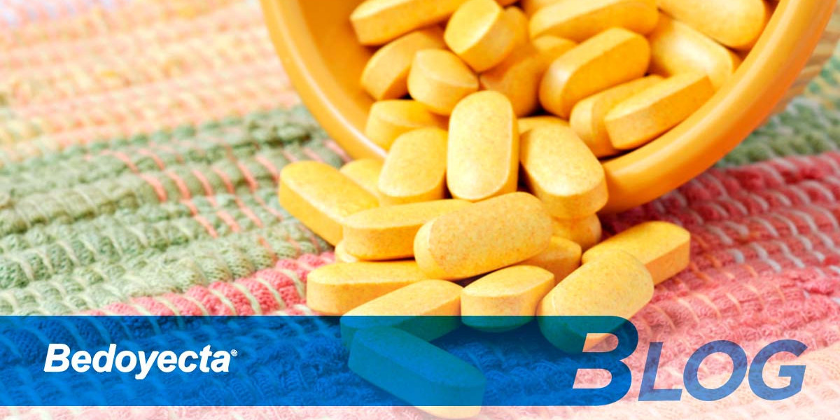 Dosis de vitamina B12: ¿Cuánto debes tomar al día?