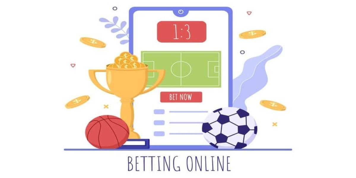 Ultimate Guide to Sports Betting Site