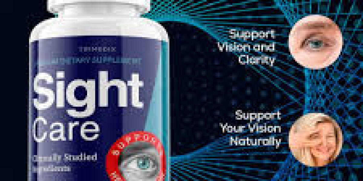 "Sight Care: Enhancing Vision and Protecting Eye Health Naturally!