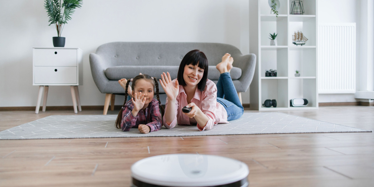 15 Funny People Who Are Secretly Working In Shark Robotic Vacuum Cleaner