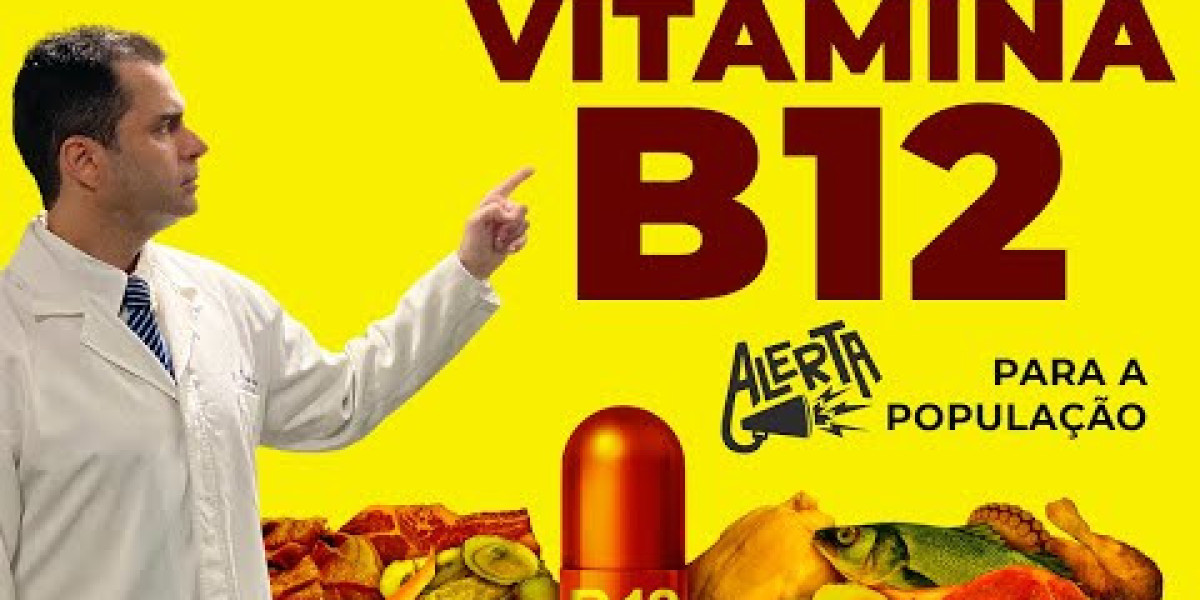 La verdad sobre la vitamina B12: ¿Engorda o adelgaza?