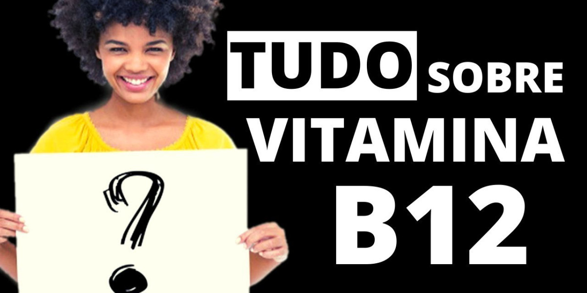 Si te falta vitamina B12, tienes un serio problema con las grasas