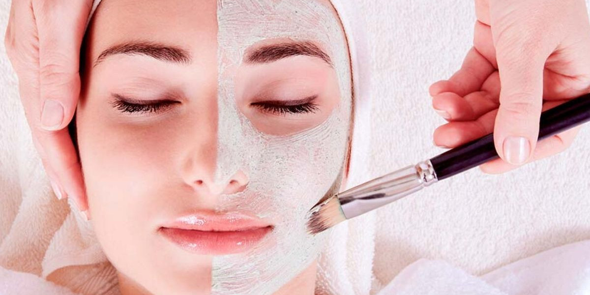 Descubre qué sabes qué es un 'peeling' facial