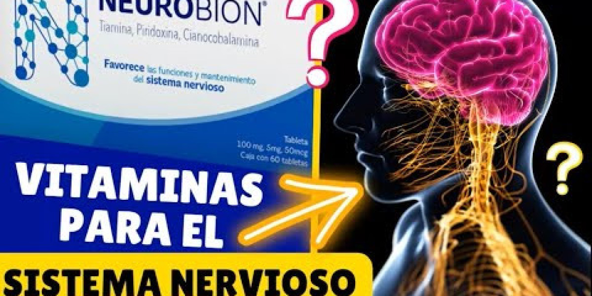 Ingesta de complejo vitamínico B: ¿cuándo y durante cuánto tiempo?