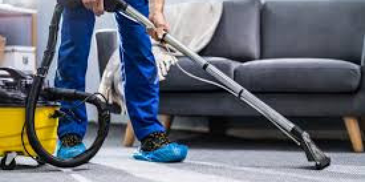 How to Achieve Better Home Comfort with Carpet Cleaning